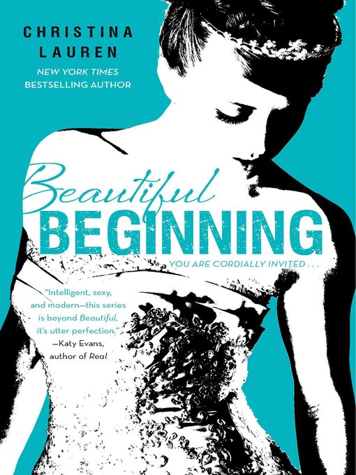 Title details for Beautiful Beginning by Christina Lauren - Wait list